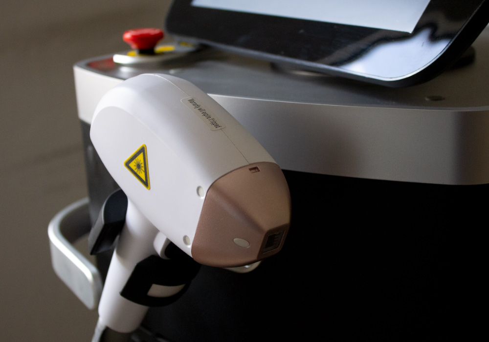 Best Laser Hair Removal in Johnson City TN