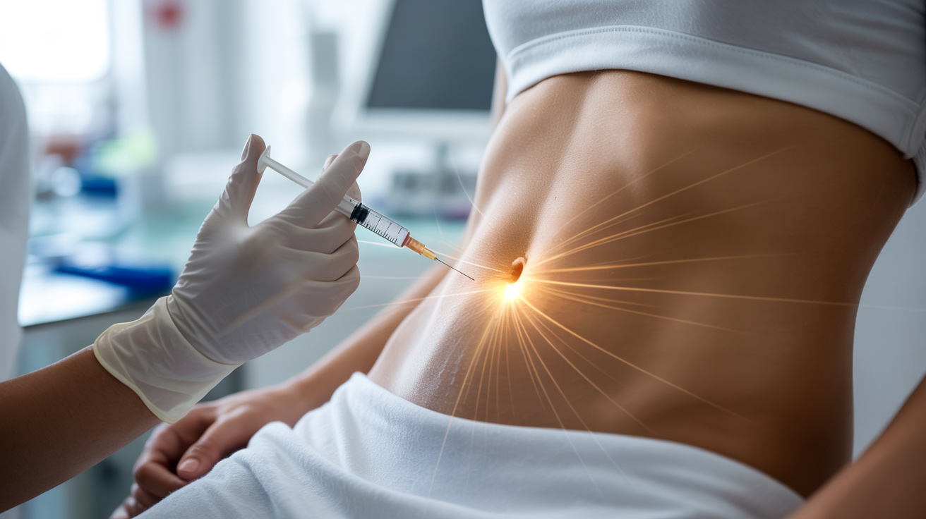 NAD Injections Johnson City TN - 5 Minute Energy Restoration Treatment at Peak Performance