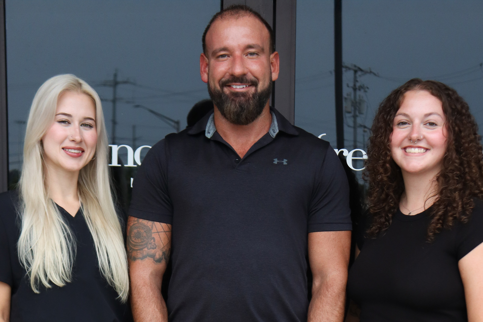 Personalized healthcare tailored to your unique needs by the Peak Performance Team in Johnson City