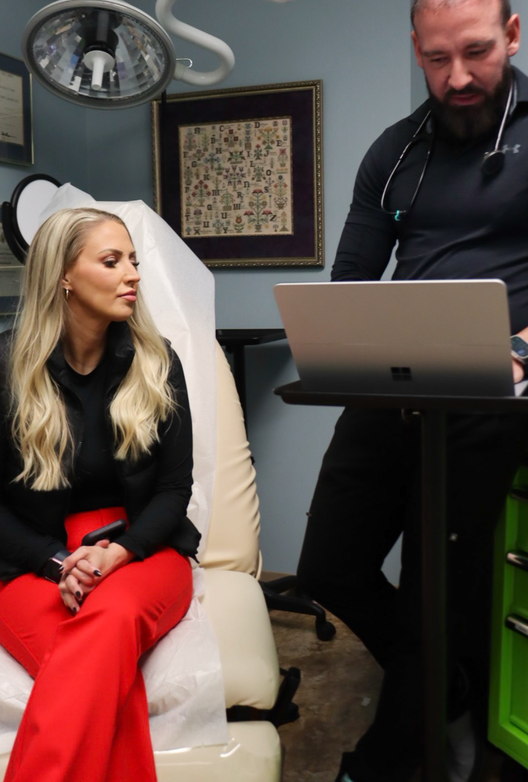 Medically supervised weight loss in Johnson City, TN at Peak Performance Wellness and Aesthetics