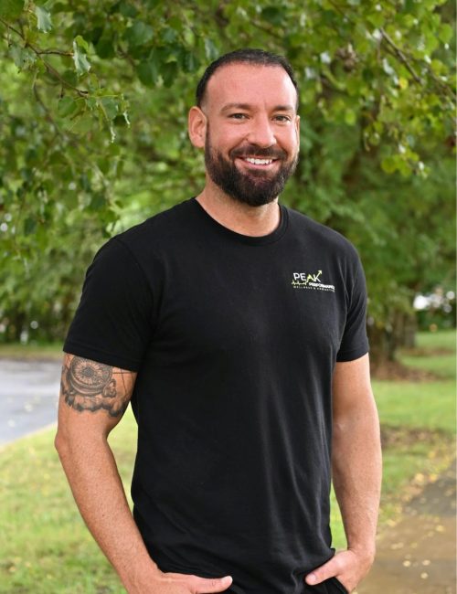 Eddie Hughes, FNP-BC